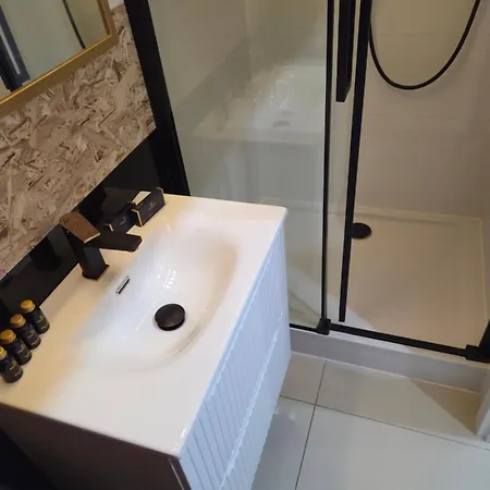 Apartament Krynica Zdroj *