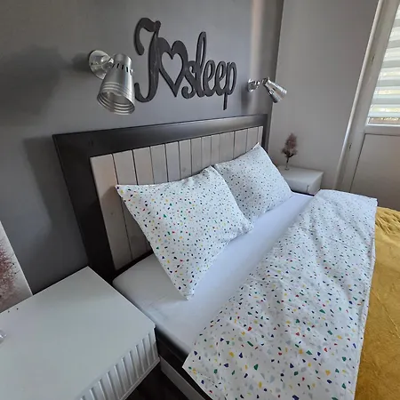 Apartament Krynica Zdroj 아파트