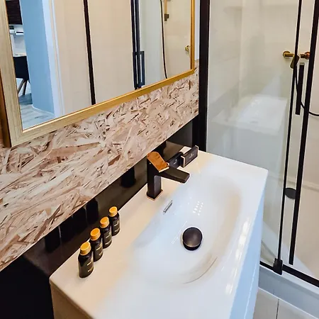 Apartament Krynica Zdroj * 크리니차 즈드로이