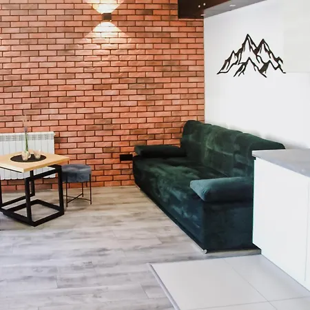 Apartament Krynica Zdroj