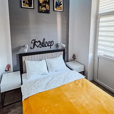 Appartamento Apartament Krynica Zdroj *