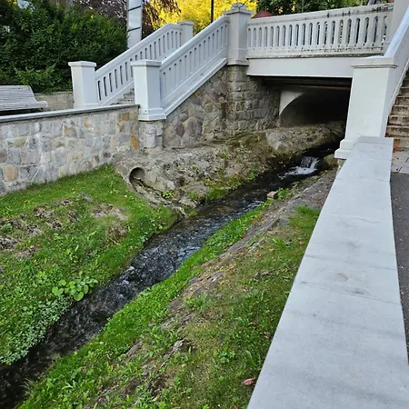 Apartament Krynica Zdroj *