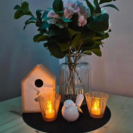 Lejlighed Apartament Krynica Zdroj Krynica Zdroj