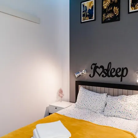 Apartament Krynica Zdroj