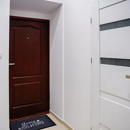Apartament Krynica Zdroj 아파트