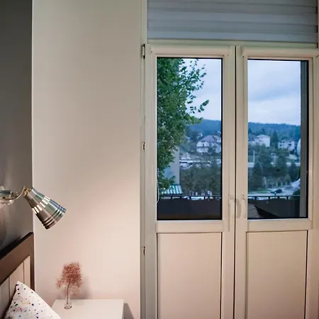 아파트 Apartament Krynica Zdroj 크리니차 즈드로이