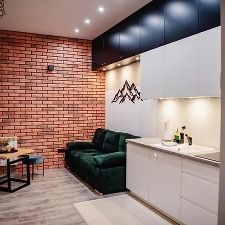 Apartament Krynica Zdroj