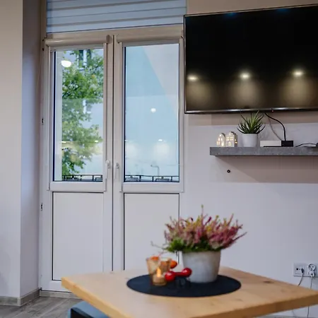 Apartament Krynica Zdroj *