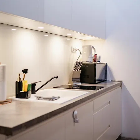 Apartament Krynica Zdroj Appartamento