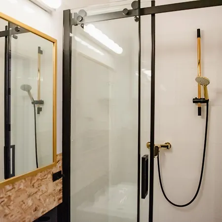 아파트 Apartament Krynica Zdroj *