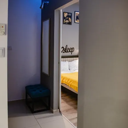 아파트 Apartament Krynica Zdroj