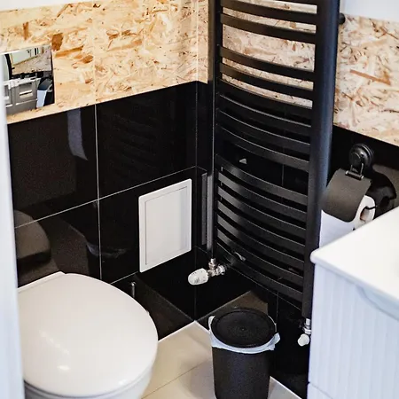 Apartament Krynica Zdroj 크리니차 즈드로이