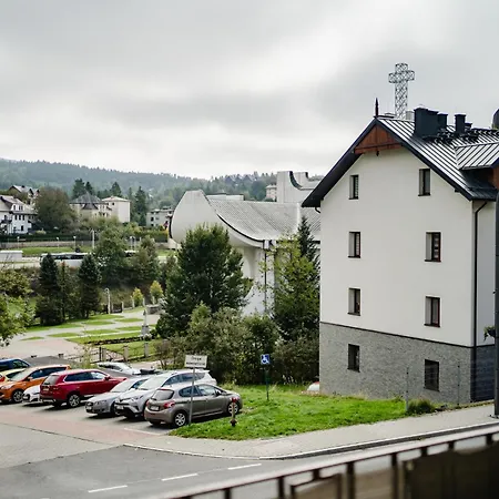 Apartament Krynica Zdroj * 크리니차 즈드로이