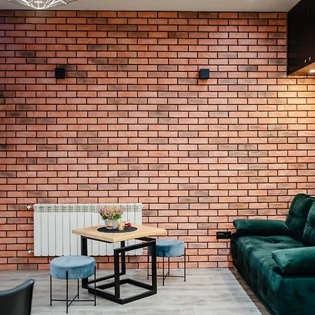 Apartament Krynica Zdroj 아파트 *