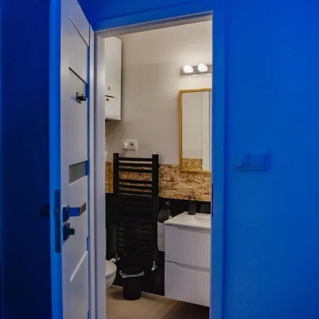 Apartament Krynica Zdroj