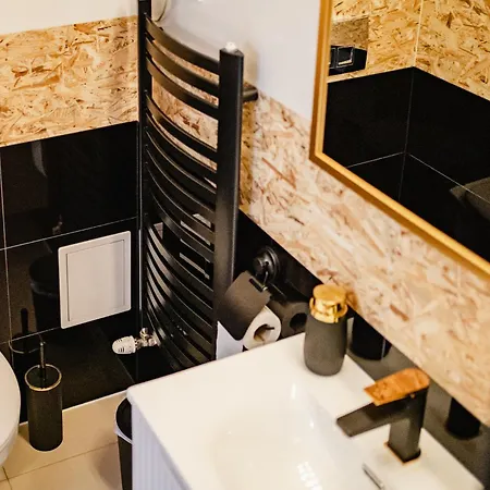 Apartament Krynica Zdroj 아파트 *