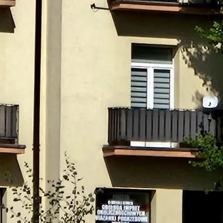 아파트 Apartament Krynica Zdroj